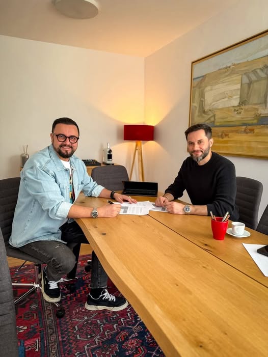 Este oficial! Cătălin Măruță începe un nou capitol după plecarea de la Pro TV: