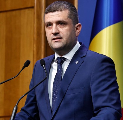 Radu Miruță, declarație de ultim moment: România ar putea trimite militari în zona Strâmtorii Ormuz