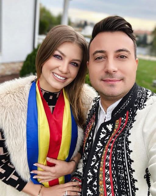 Codruța Filip rupe tăcerea despre despărțirea de Valentin Sanfira. Ce a mărturisit artista după doi ani de căsnicie