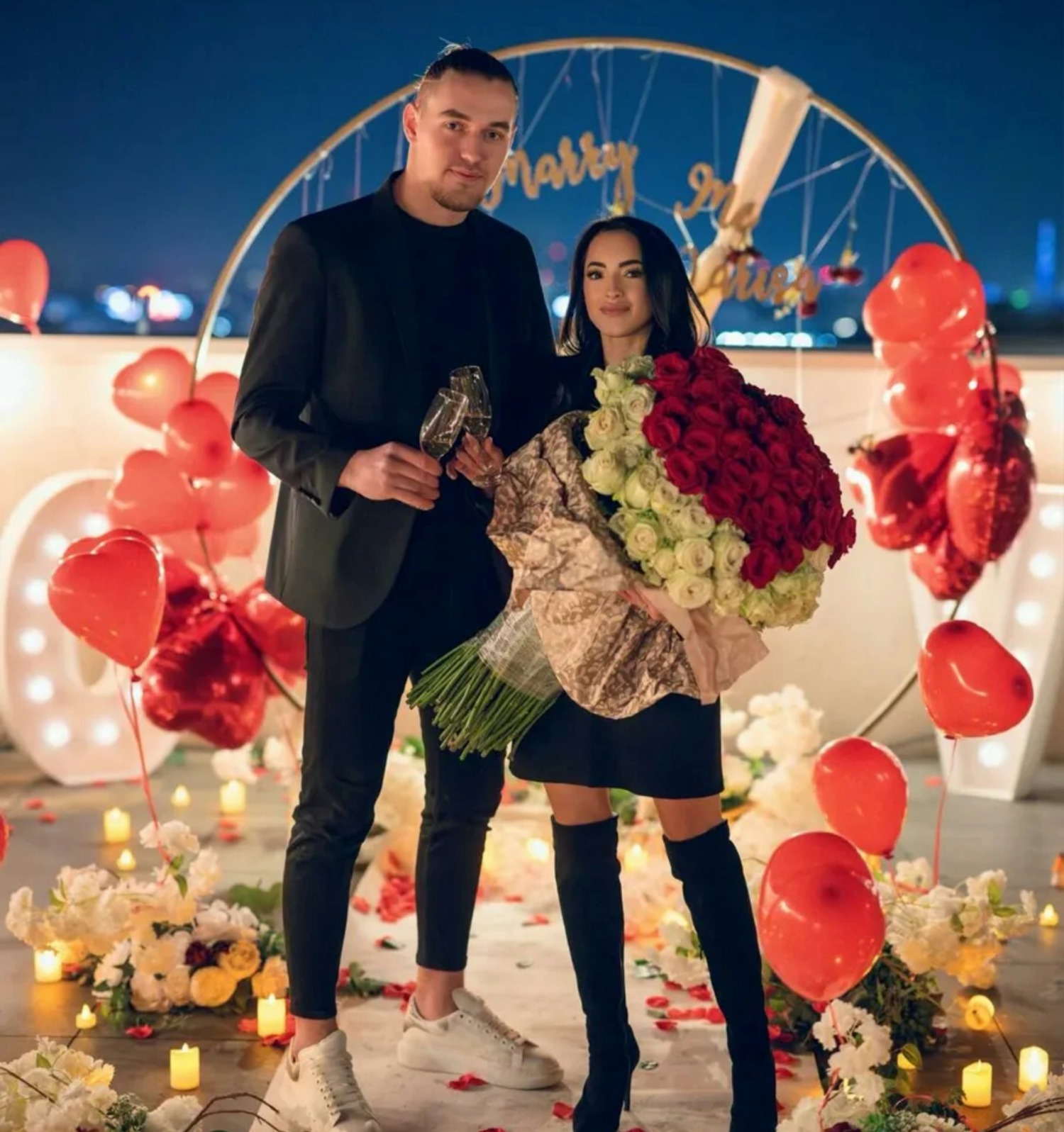 Larisa Iordache și-a deschis propria academie de gimnastică artistică alături de soțul său: