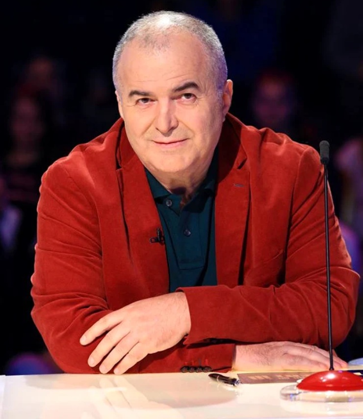 Tensiuni uriașe în culisele „Românii au talent”! Nimeni nu mai voia să lucreze cu Florin Călinescu: