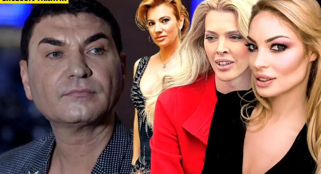 Surpriză uriașă în familia lui Cristi Borcea! Pe numele cui a ajuns, de fapt, întreaga avere