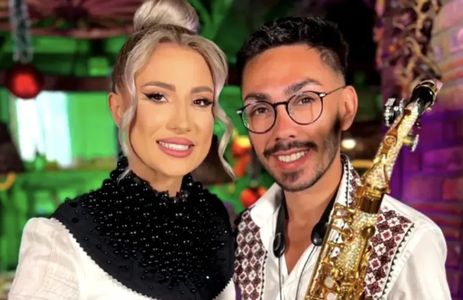 După Sanfira și Codruța, încă un cuplu în pragul despărțirii? Mesajul tulburător al Claudiei Puican ridică semne de întrebare