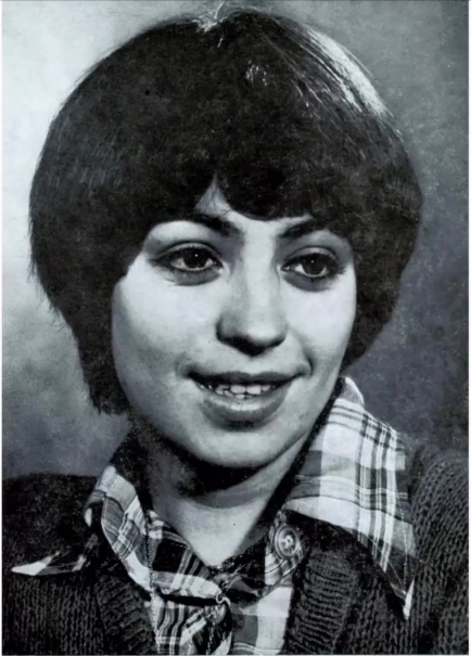 O mai recunoști? Anunțul ei a lăsat pe toată lumea fără cuvinte: „Nu știu câți ani…” Află ce a spus