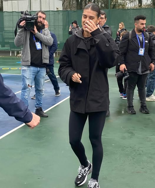 Sorana Cîrstea, planuri după retragere: va pleca din România, dar nu renunță la „acasă”