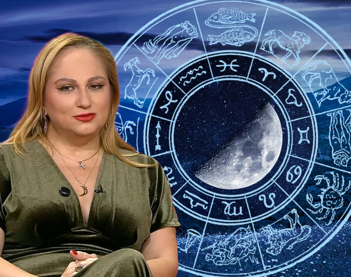 Zodia care face schimbări radicale în viața sa în această perioadă, potrivit Cristinei Demetrescu