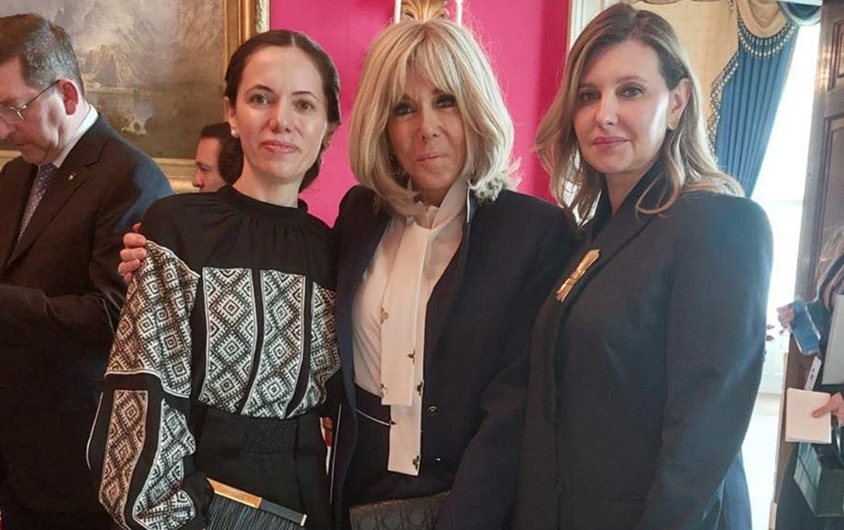 Prima Doamnă a României, analizată după apariția de la Casa Albă: ținută apreciată, dar cu rezerve privind atitudinea