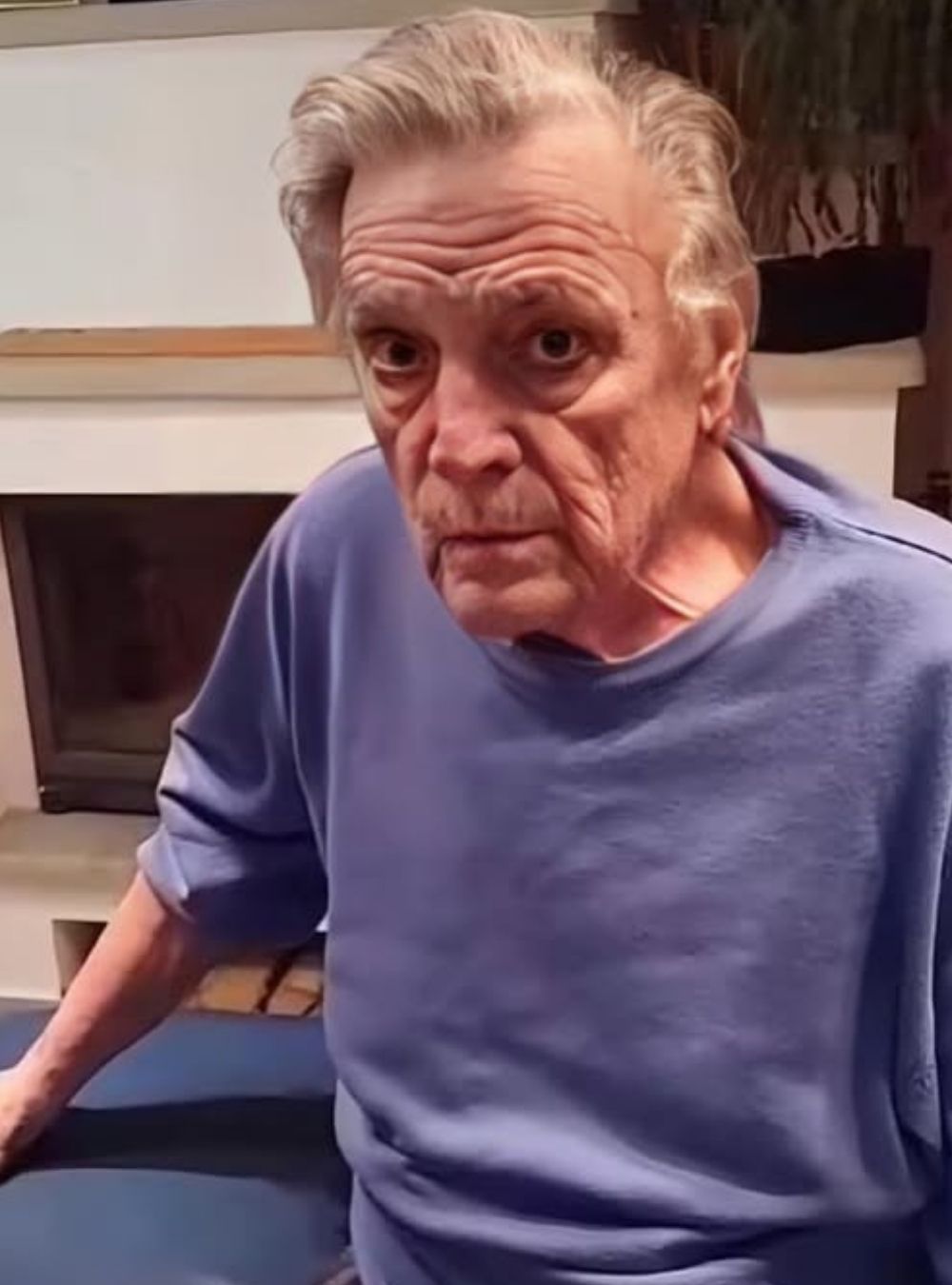 Mesaj emoționant al lui Dan Negru pentru Florin Piersic, la 90 de ani: „Nu mai avem mult timp de stat…”