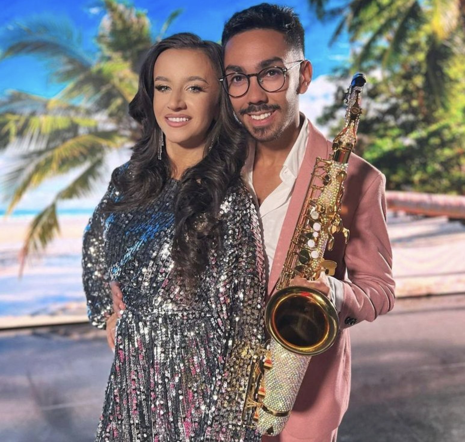 Controverse în muzică! Armin Nicoară și Stana Stepănescu, în centrul unor acuzații legate de versurile unei piese