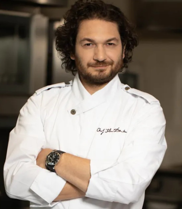 Chef Florin Dumitrescu deschide un nou capitol! Anunțul care i-a surprins pe fani:
