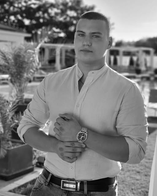 Destin frânt prea devreme: un tânăr de 26 de ani și-a pierdut viața în mod neașteptat