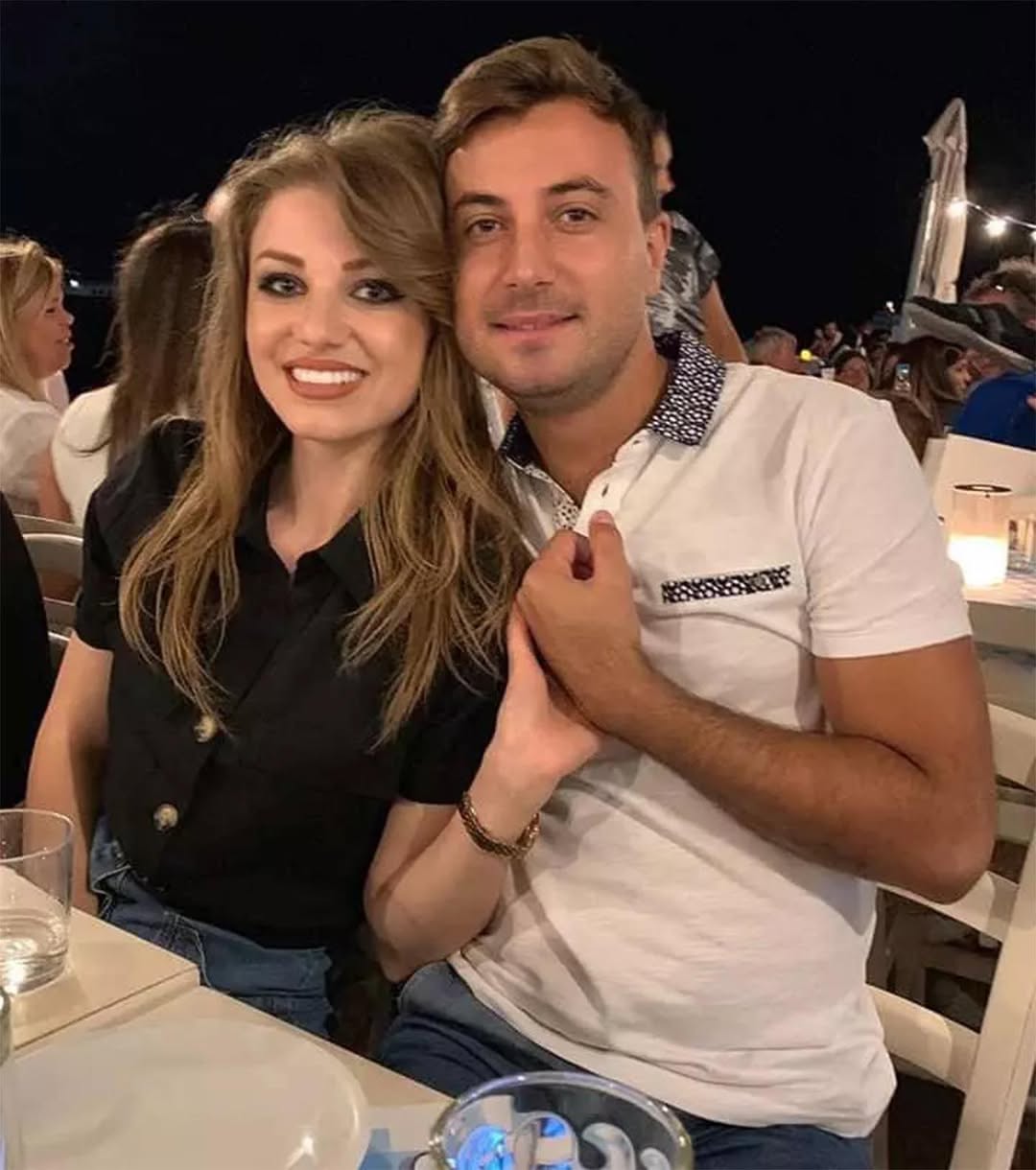 Ultima apariție publică a Codruței Filip și a lui Valentin Sanfira înainte de despărțire. Detaliile care au dat de bănuit