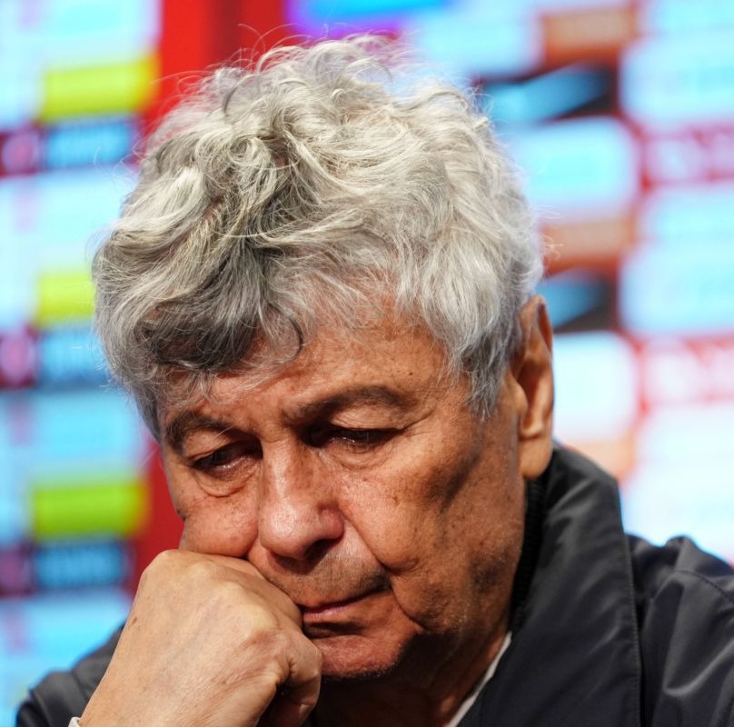 Moment dificil în fotbal! Mircea Lucescu a ajuns la capăt de…