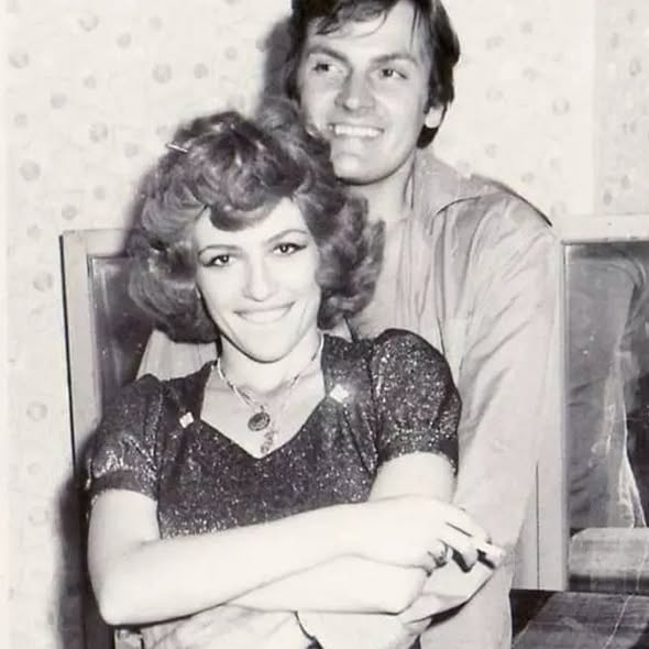 Corina Chiriac și singura mare iubire din viața ei. Povestea emoționantă pe care a ținut-o ascunsă