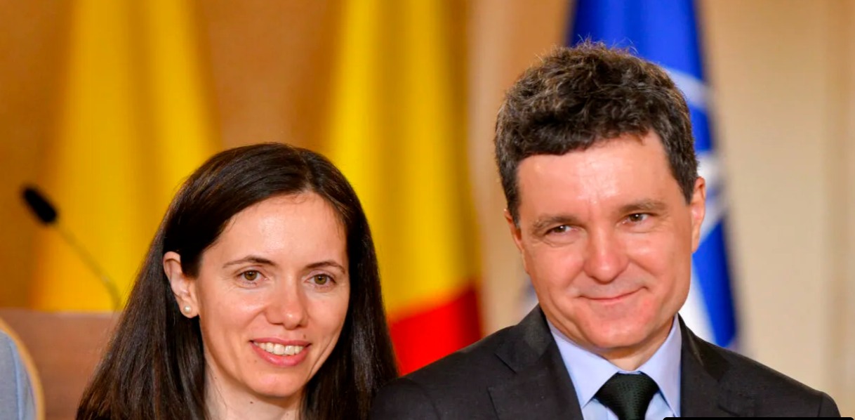 Regula impusă de Mirabela Grădinaru fiicei sale: de ce trebuie să aștepte până la 14 ani