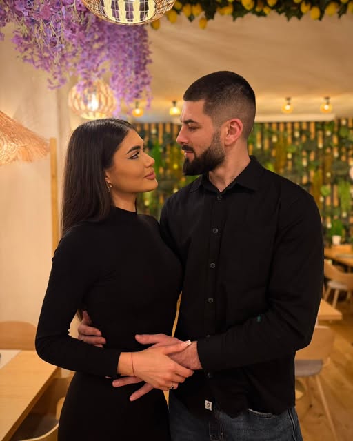 Ce se întâmplă cu relația dintre Filip și Lia: „Odată ce apare cearta, apare și…