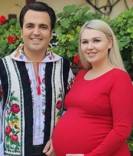 Surpriză în familia Cuciuc! Ce se spune despre o posibilă sarcină