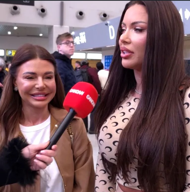 Loredana Chivu și Ana Maria Mocanu au descoperit strategia perfectă pentru Asia Express 2026. Au plecat pe Drumul Mătăsii cu planul bine pus la punct