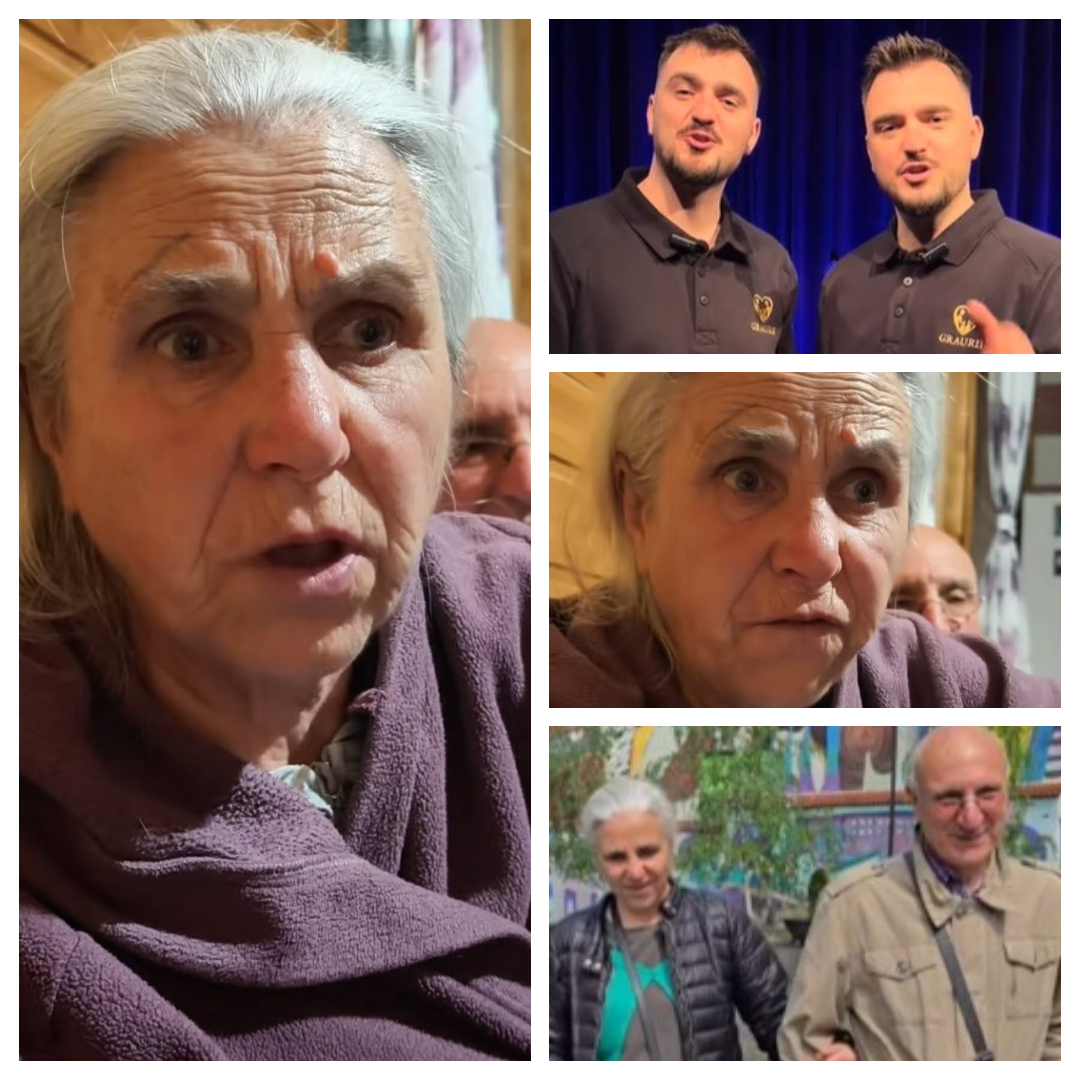 Mama gemenilor Graur a făcut o mărturisire neașteptată: „Bărbații încercau să mă…”