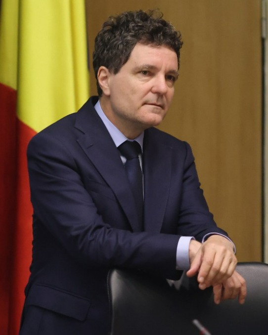 Este oficial! Nicușor Dan a aprobat…