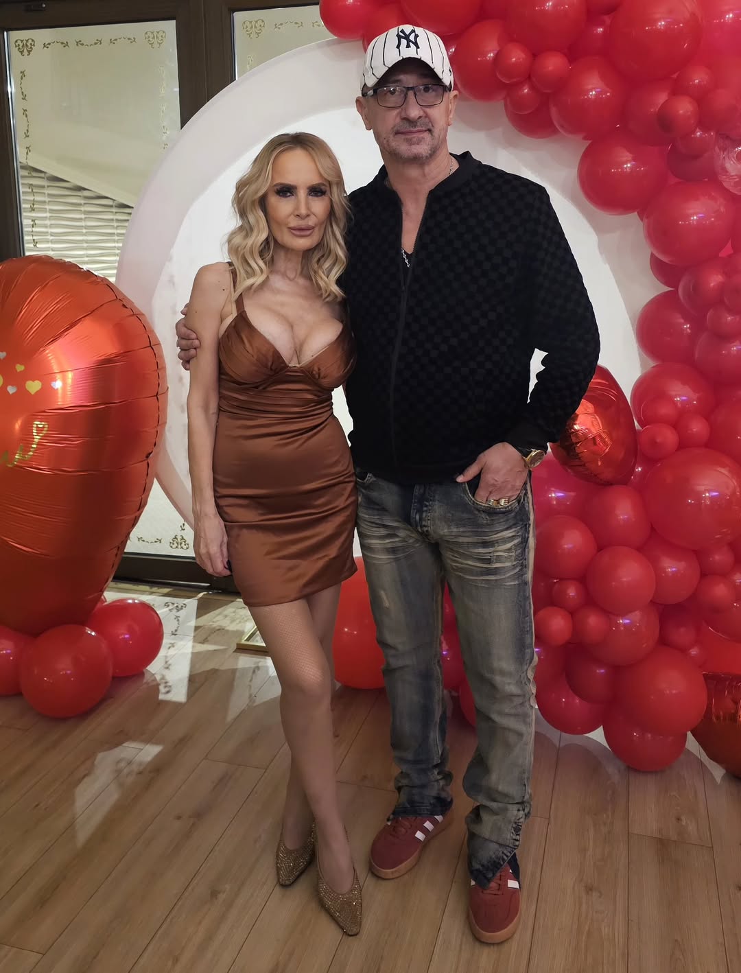 Daniela Gyorfi nu  respectă postul și a explicat motivul: „Se întâmplă să mă enervez…”