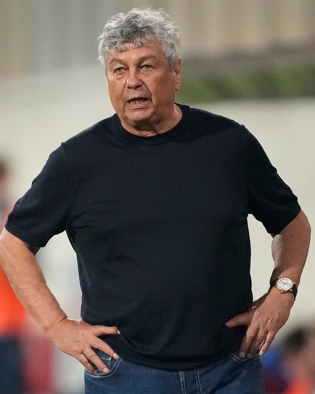 Diagnosticul lui Mircea Lucescu. A fost diagnosticat cu…