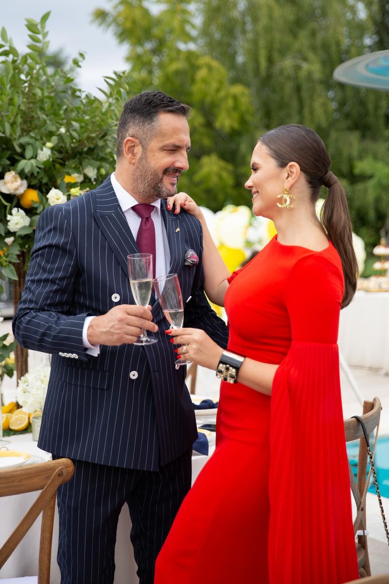 S-a despărțit de visul de a mai avea un copil… Mărturisirea dureroasă a Cristinei Șișcanu