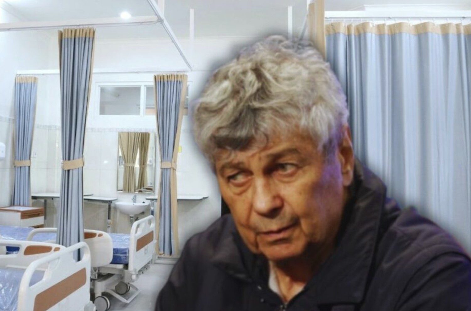 Mircea Lucescu, afectat de o sincopă cardiacă. Ce înseamnă, de fapt, acest episod medical