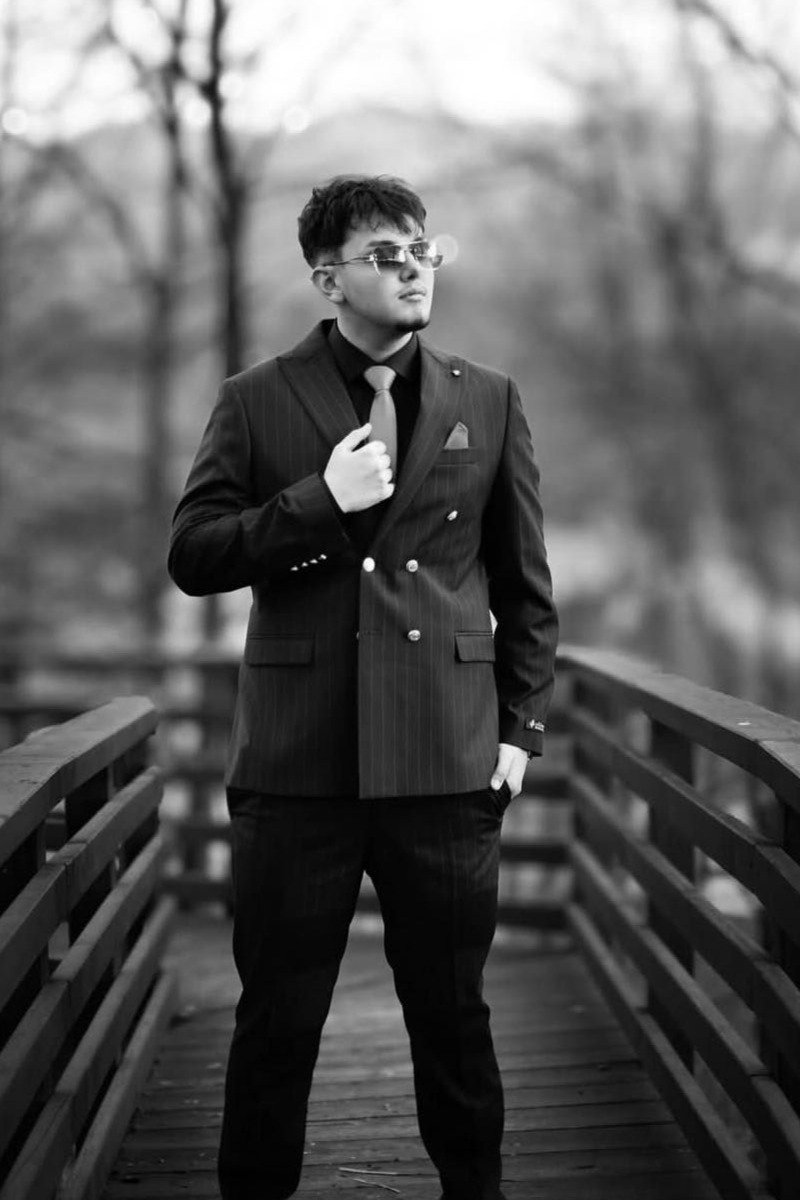 El este Miluț, băiatul care s-a stins în accidentul provocat de prietenul său…