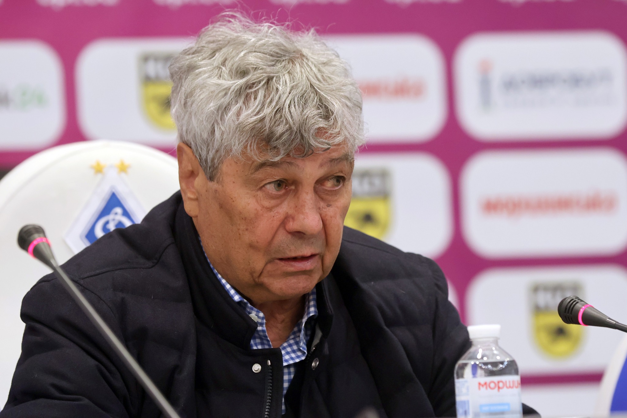 Mircea Lucescu, detalii noi despre problemele de sănătate! De ce i s-a făcut rău selecționerului: „Am simțit că nu mai pot respira”