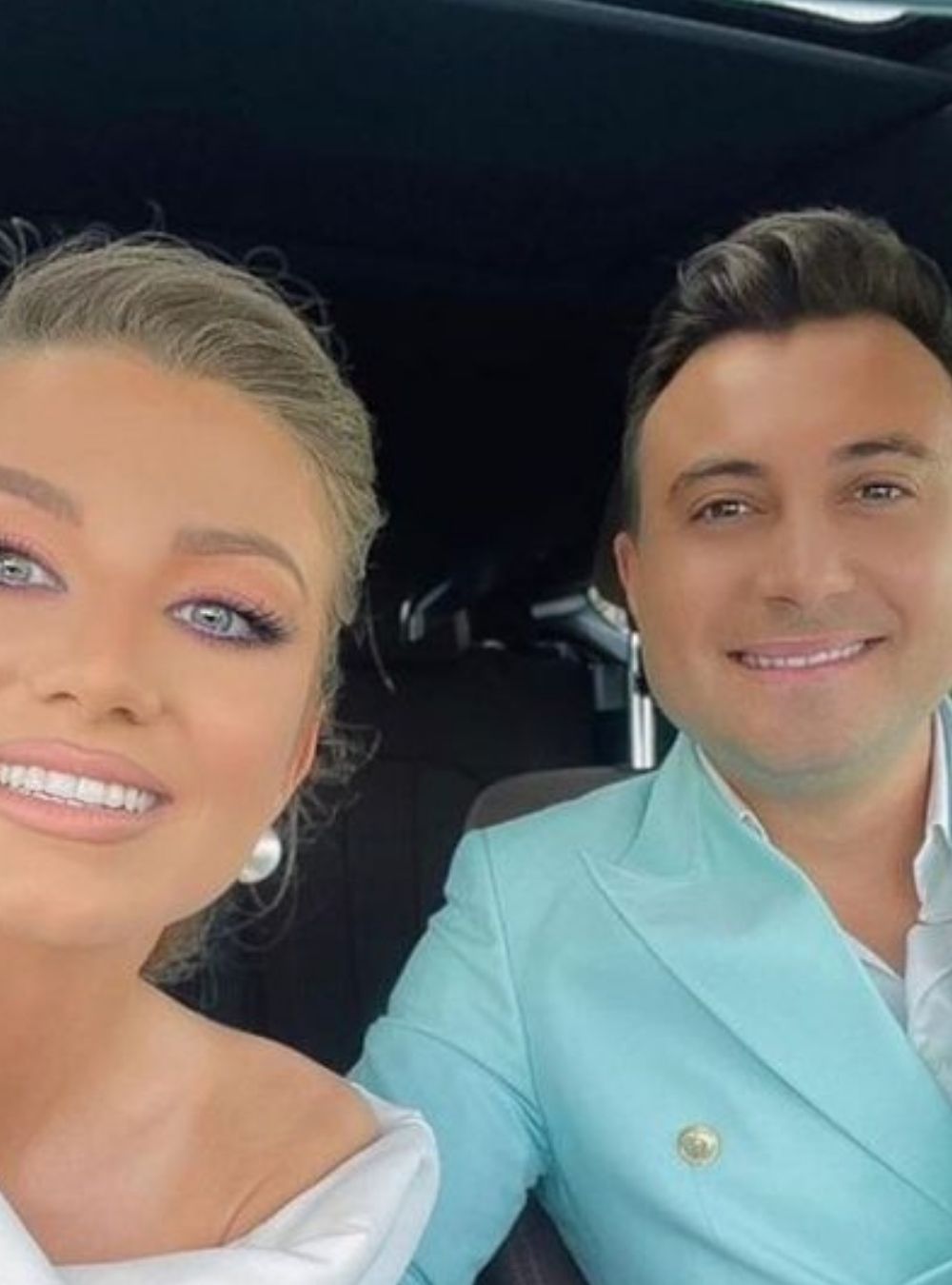 De ce ajungeau să se certe Codruța Filip și Valentin Sanfira înainte de divorț. Diferențele care au cântărit în timp: