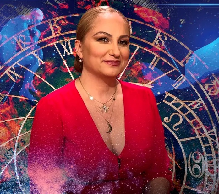 Horoscop aprilie 2026, prezentat de Cristina Demetrescu: o lună a surprizelor, iubirii și alegerilor decisive pentru zodii