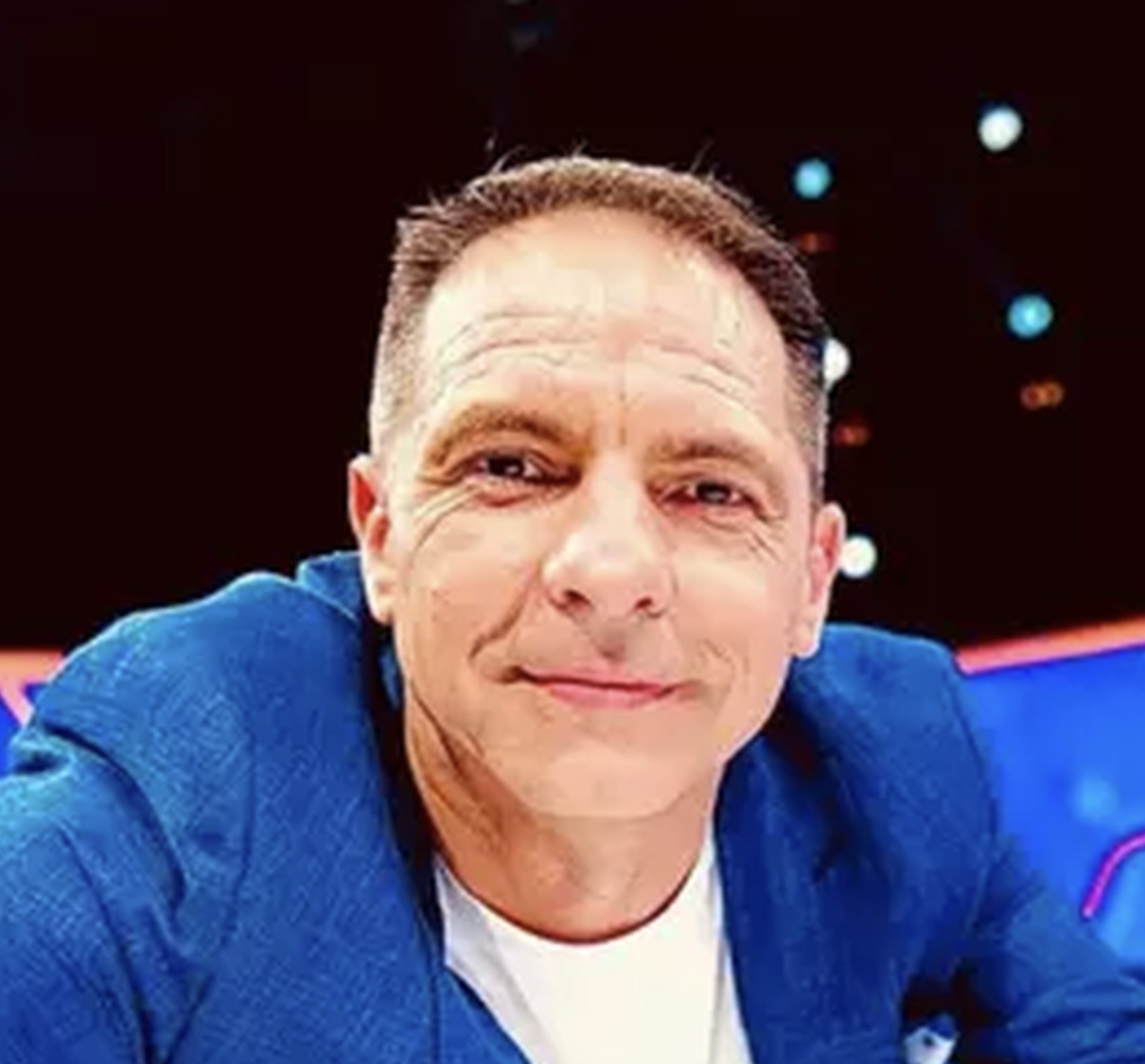 Dan Negru, mesaj plin de suflet în ziua în care Mircea Lucescu urmează să fie operat: „Nu cred că îl vor mai lăsa pe bancă”