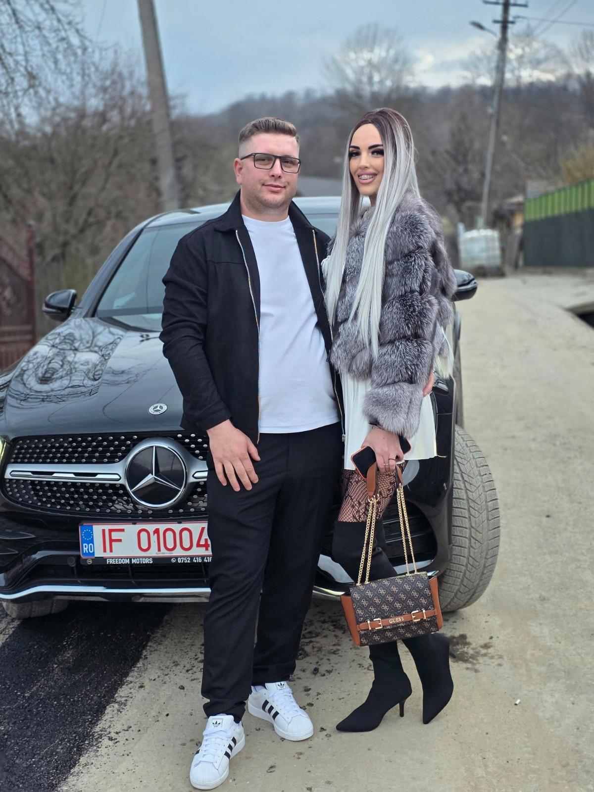 Destin frânt pe un drum din Spania: greșeala care le-a curmat pentru totdeauna povestea de iubire