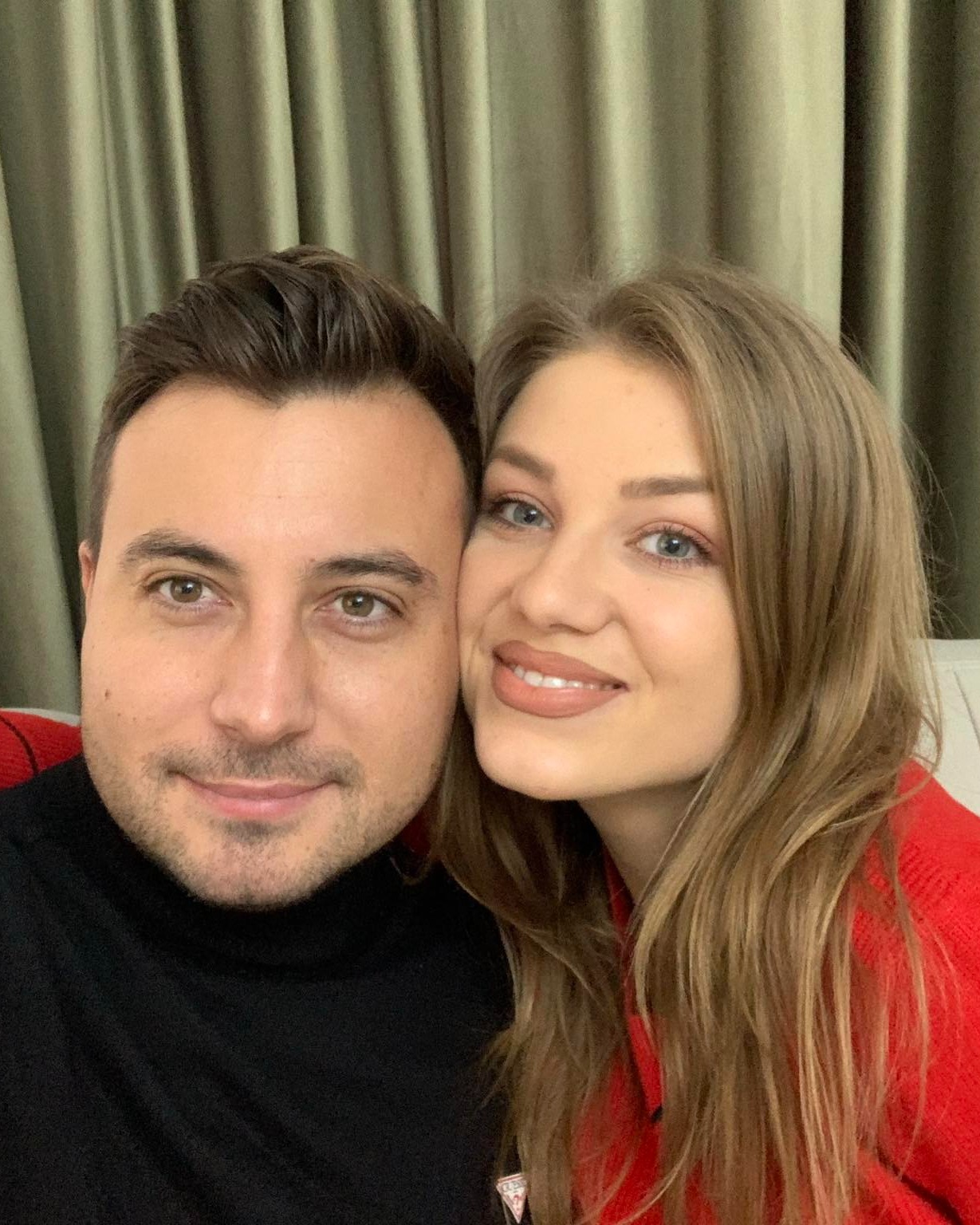 Cu cine a apărut Codruța Filip după divorțul de Valentin Sanfira: „Sunteți sprijinul meu”