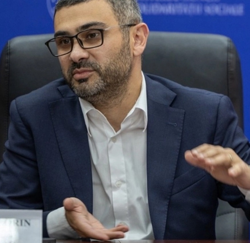 Anunț de ultimă oră despre pensii! Florin Manole clarifică zvonurile: „Îmi pare rău că …”