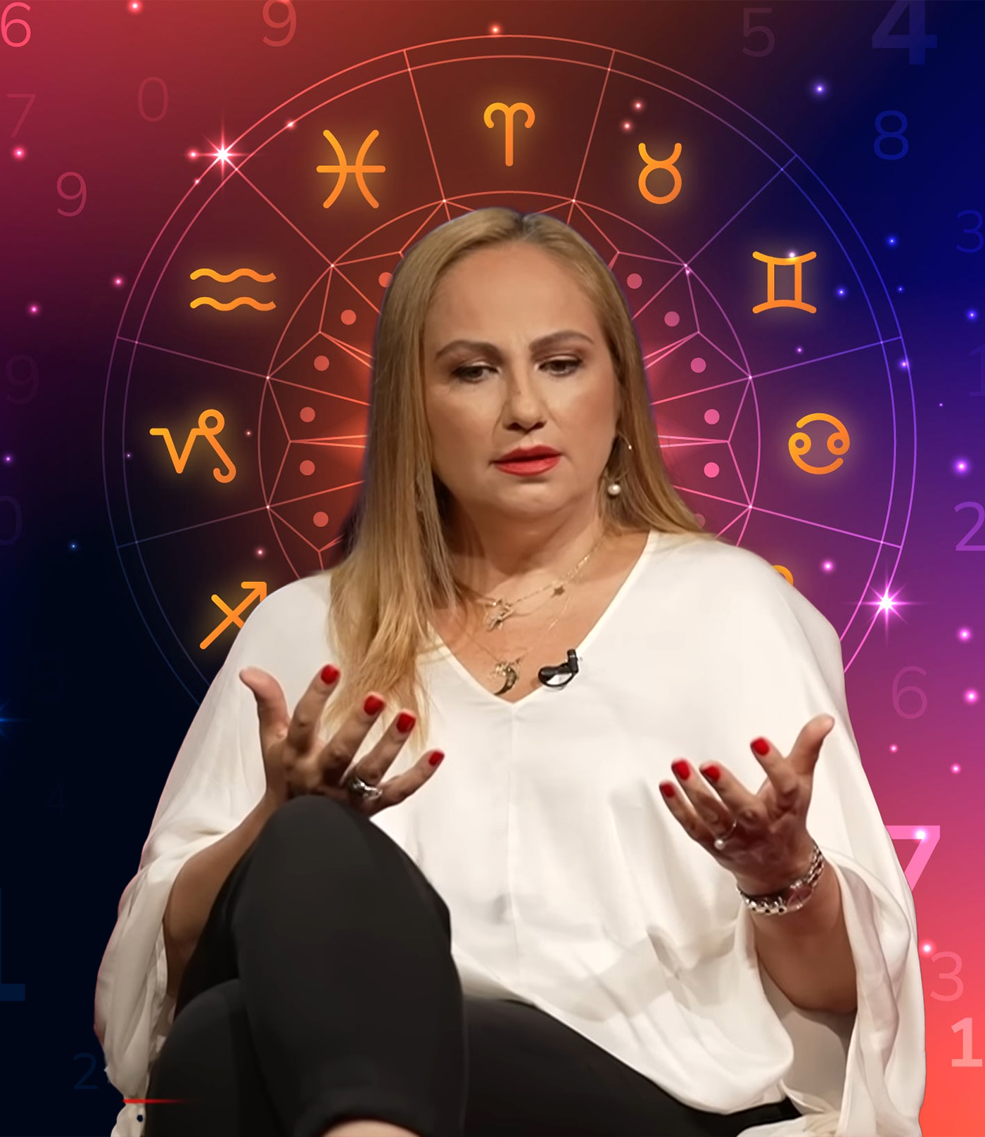 Zodia care ar putea avea probleme cu locuința, potrivit astrologului Cristina Demetrescu: „Urmează o perioadă de schimbări”