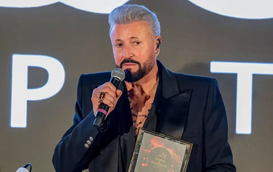 Bravo, Cătălin Botezatu! Creatorul de modă a făcut recent un anunț…