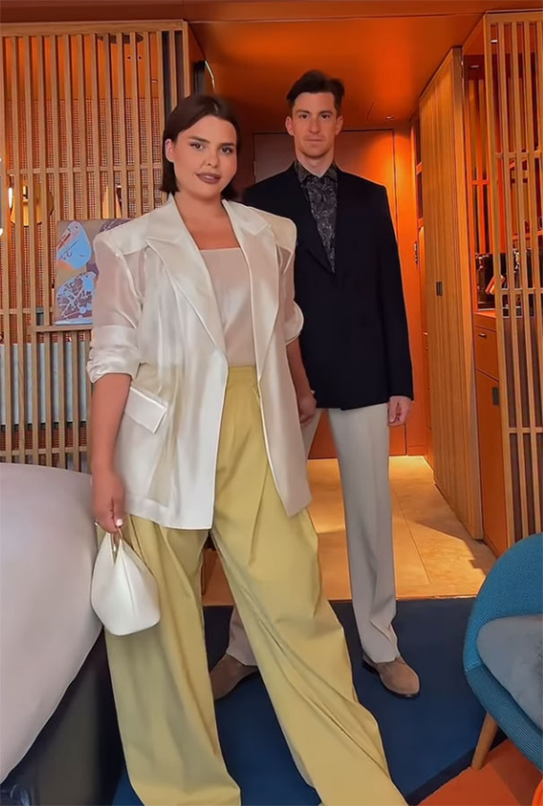 Andreea Popescu, mesaj tranșant după divorț: „Ani de terapie, concentrați într-un minut”