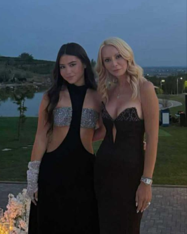 Irina Ponta a devenit majoră! Mesajul emoționant transmis de Daciana Sârbu