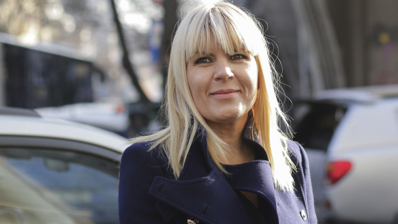 Veste cruntă pentru Elena Udrea! Decizia care o pune într-o situație extrem de dificilă