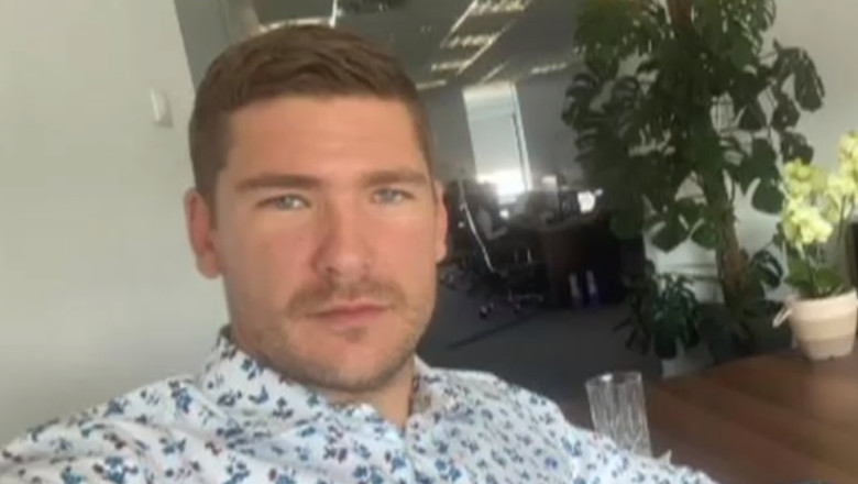 Vila de lux a lui Călin Donca, în pericol de demolare! Autoritățile au dat termen limită