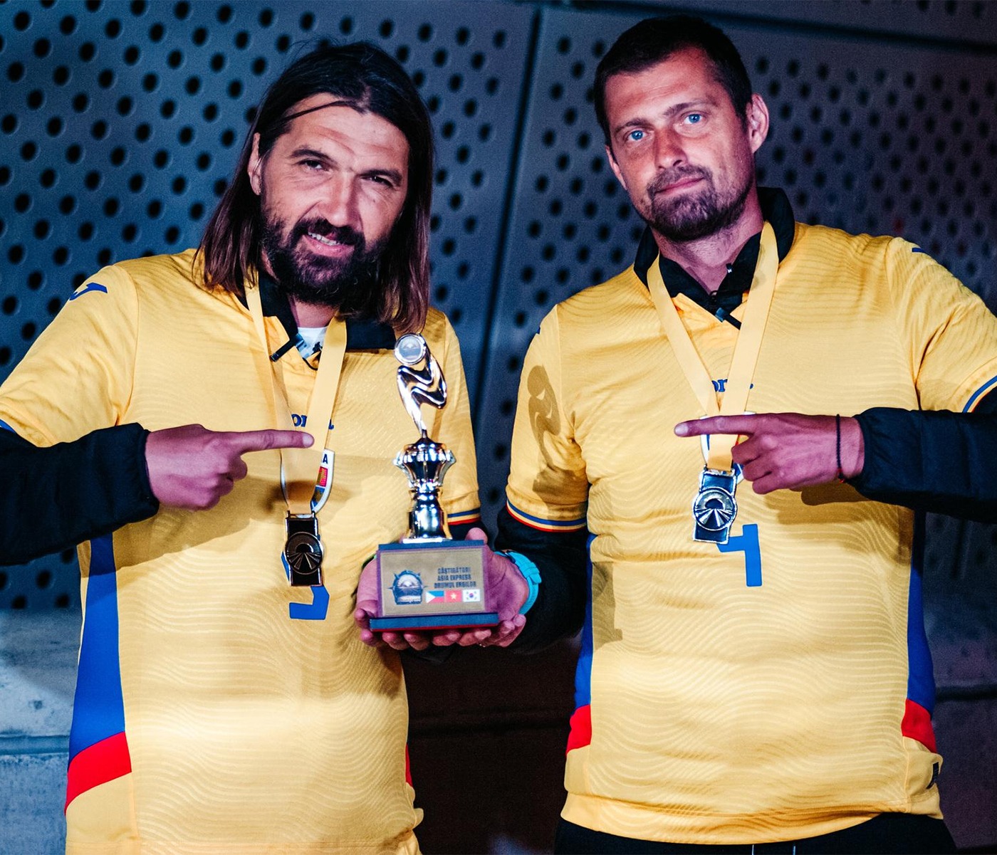 Cătălin Bordea și Dan Alexa, invitați la Survivor 2026. Planul Antenei 1 nu a mers cum se așteptau producătorii!