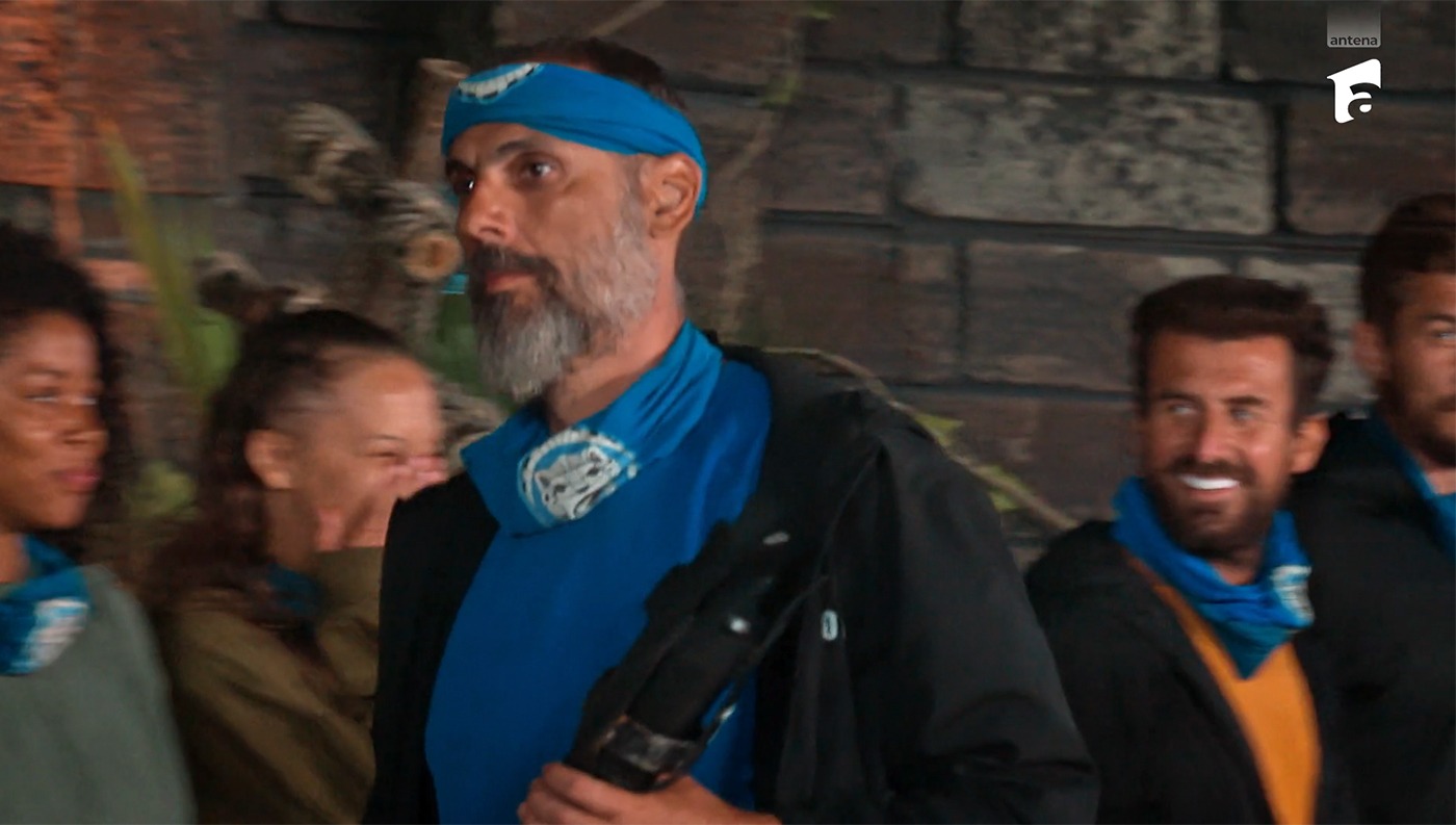 De ce nu și-a luat CAV rămas bun de la colegi după eliminarea de la Survivor 2026. Ce l-a făcut să plece imediat