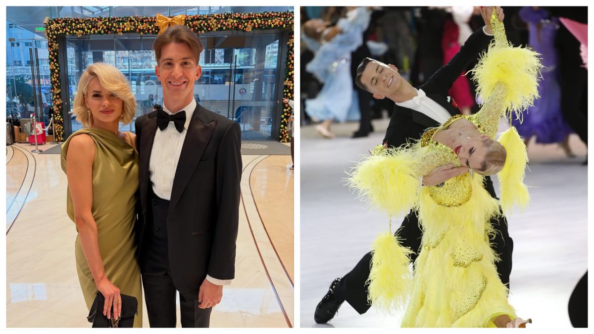 Sacrificiul făcut de Andreea Matei pentru carieră: ce a pus pe pauză de dragul dansului