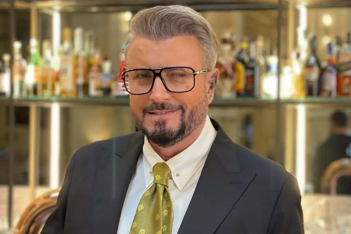 După ce a fost atacat și jefuit în Londra, Cătălin Botezatu face dezvăluiri cutremurătoare despre momentele de groază trăite