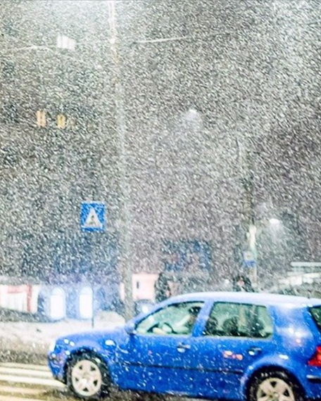 Ninsori de Paște în România! Orașele unde vremea se schimbă radical, după noua prognoză