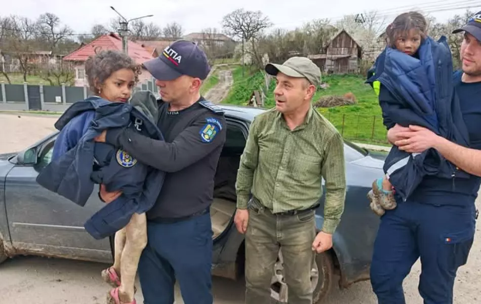 Este vestea care a uimit pe toată lumea! Ce urmează pentru părinții fetițelor dispărute la Târnăveni. Hotărârea autorităților: