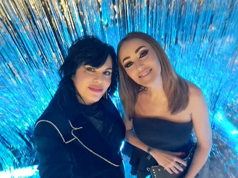 Ultima oră! Ce s-a întâmplat între Mariana și Nidia la câteva luni după dispariția lui Horia Moculescu