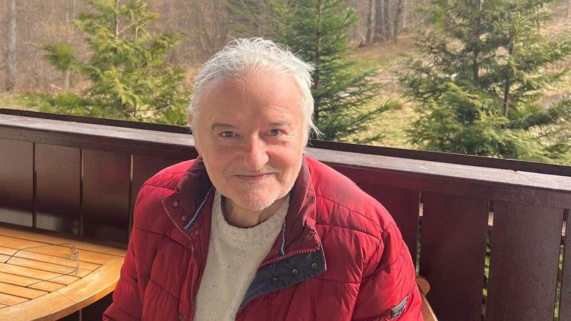 Durere mare! Ce se întâmplă cu Irinel Columbeanu la azil a întristat pe toată lumea!